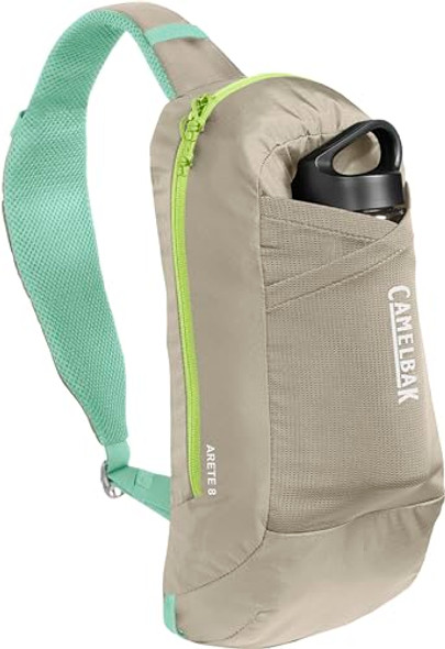2529201000P CamelBak Arete Sling 8 20oz, Sandstone New