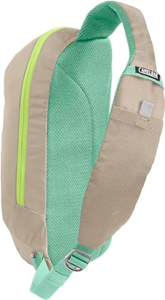 2529201000P CamelBak Arete Sling 8 20oz, Sandstone New