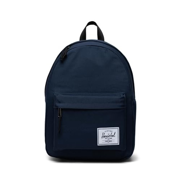 HERSCHEL SUPPLY CO CLASSIC BACKPACK ONE SIZE 11377-00007-NAVY
