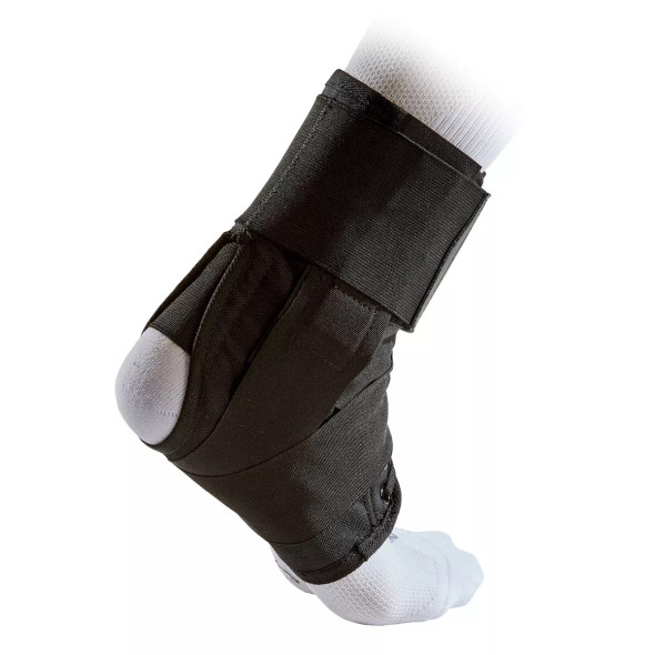 MCDAVID SPORT ANKLE BRACE - SMALL - BLACK