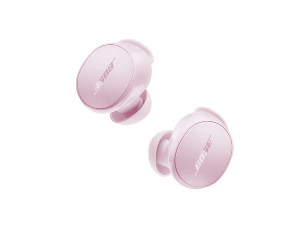 Bose QuietComfort True Wireless Noise cancellation Bluetooth In-Ear Earbuds  -