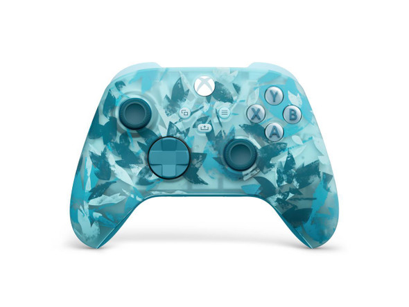 Xbox Wireless Controller, Ice Breaker Special Edition for Xbox Series X|S, Xbox