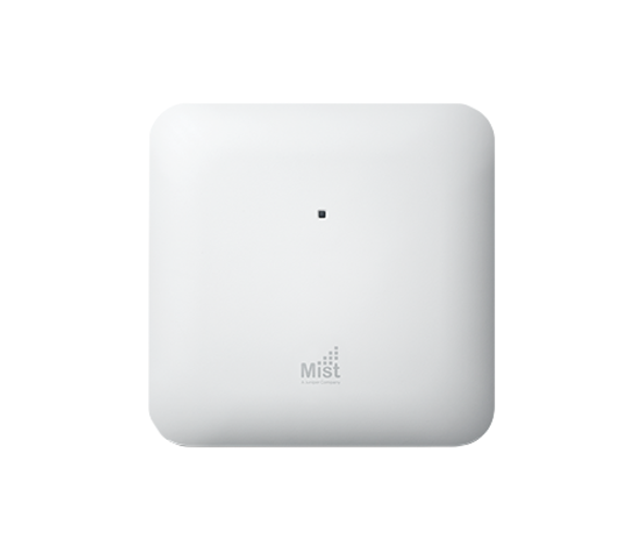 JUNIPER AP63-US NETWORKS DUAL BAND IEEE 802.11AX 4.80 GBIT/S WIRELESS - WHITE JUNIPER AP63-US NETWORKS DUAL BAND IEEE 802.11AX 4.80 GBIT/S WIRELESS - WHITE