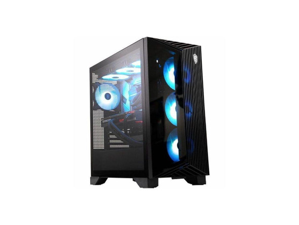 MSI Aegis R2 14th Aegis R2 C14NVV9-1438US Gaming Desktop Computer - Intel Core