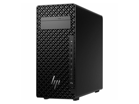 HP Z2 G1i Workstation - Intel Core Ultra 9 285 - 32 GB - 1 TB SSD - Windows 11