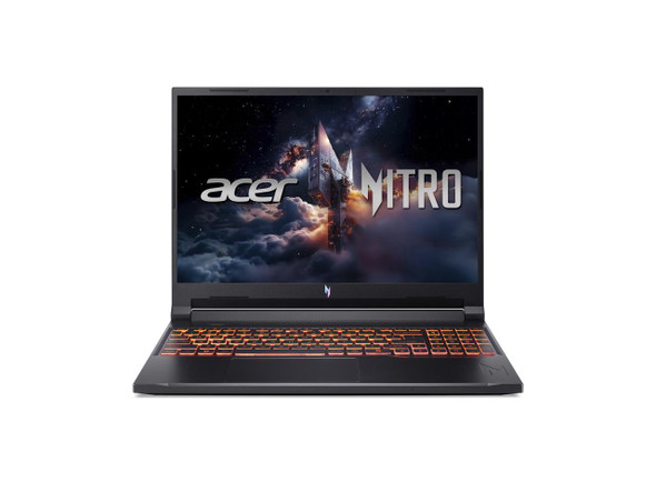 Acer Nitro V ANV16-72-73C7, 16.0" WUXGA (1920 x 1200) IPS 180Hz Display, Intel