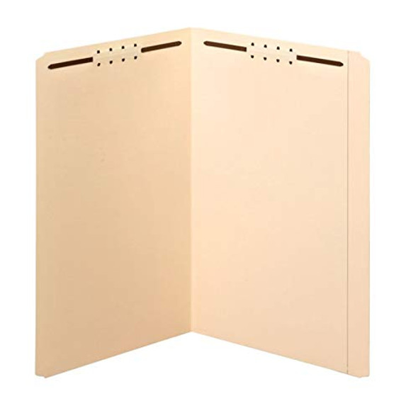 OFFICE DEPOT MANILA FASTENER FOLDERS, 2 FASTENERS, 50CT, ODFM312 OFFICE DEPOT MANILA FASTENER FOLDERS, 2 FASTENERS, 50CT, ODFM312