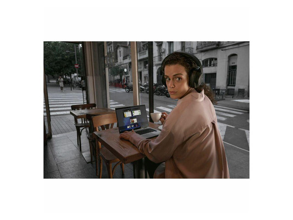 HP EliteBook 6 G1a 14" Touchscreen Notebook - AMD Ryzen 5 230 - 16 GB - 512 GB