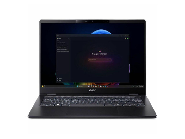 Acer TravelMate P6 14 AI P614-54 TMP614-54-56PB 14" Notebook - Intel Core Ultra