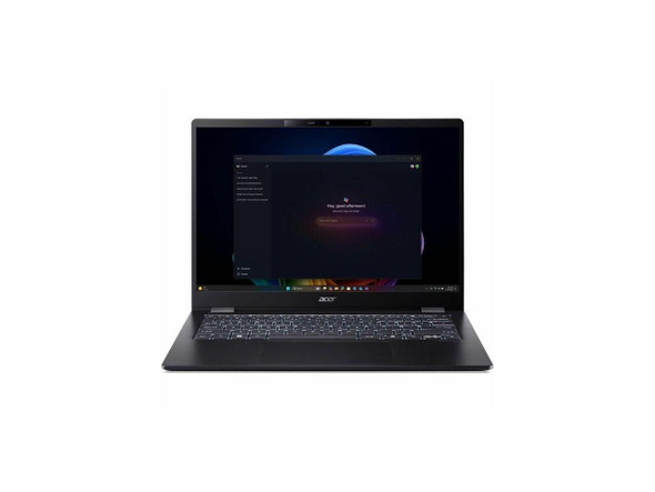 Acer TravelMate P6 14 AI P614-54 TMP614-54-783H 14" Notebook - Intel Core Ultra