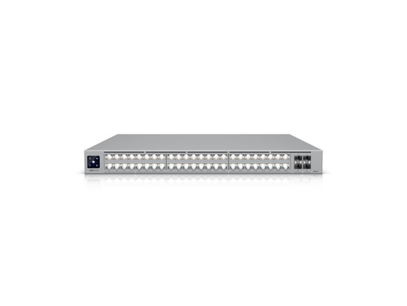 Ubiquiti UniFi Switch Pro XG 48 (USW-Pro-XG-48) Ubiquiti UniFi Switch Pro XG 48 (USW-Pro-XG-48)