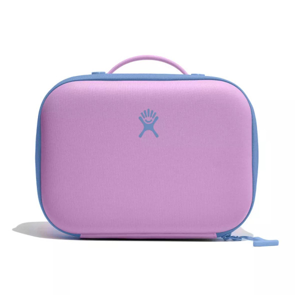 HYDRO FLASK KIDS' INSULATED HARD SIDED LUNCH BOX - ANEMONE New