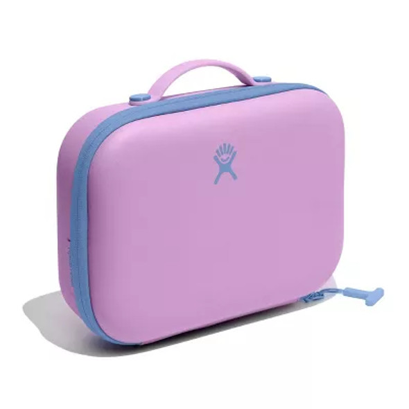 HYDRO FLASK KIDS' INSULATED HARD SIDED LUNCH BOX - ANEMONE New