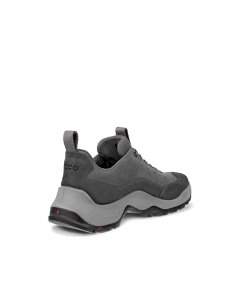 ECCO Men's Offroad Cruiser Shoes, Oxford Blue/Red, Size 9-9.5 ECCO Men's Offroad Cruiser Shoes, Oxford Blue/Red, Size 9-9.5