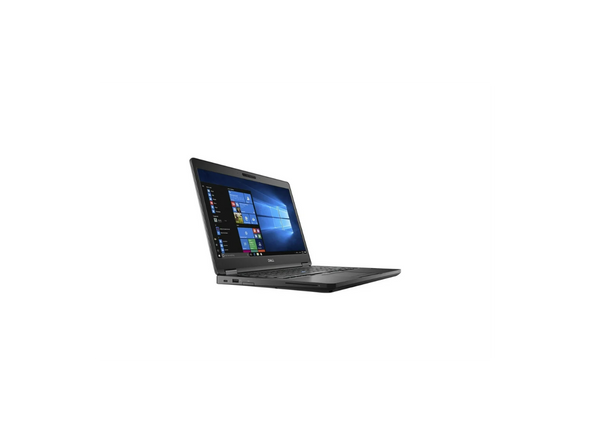 DELL Latitude 5490 Intel Core i7-8650U 16GB RAM 256GB SSD 14.0" Windows 11 Pro