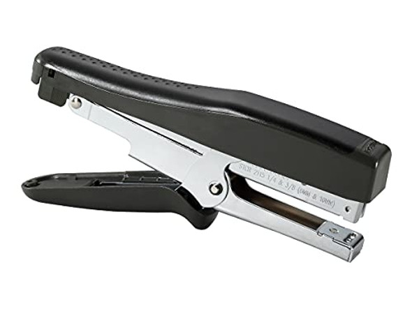 BOSTITCH® B8 POWER CROWN XTREME DUTY PLIER STAPLER B8HDP - BLACK/GRAY New