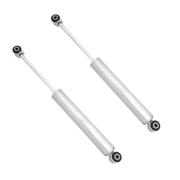 23209_C 2 0-3.5 inches N3 rear shock absorber pieces 2009-2024 F-150-23165 GRAY 23209_C 2 0-3.5 inches N3 rear shock absorber pieces 2009-2024 F-150-23165 GRAY