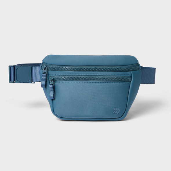 ALL IN MOTION™ PREMIUM BELT BAG - NAVY New