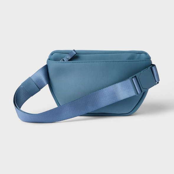 ALL IN MOTION™ PREMIUM BELT BAG - NAVY New