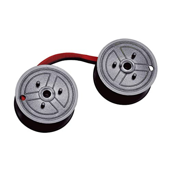 DATAPRODUCTS DPSE3027 COMP BK/RED RBN 12 EA - RED/BLACK DATAPRODUCTS DPSE3027 COMP BK/RED RBN 12 EA - RED/BLACK