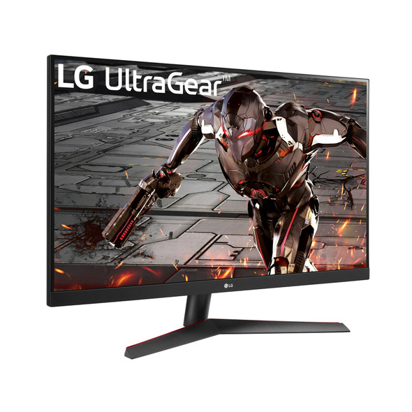 LG Ultragear 32GN600-B - 32" QHD (2560 x 1440) Display Monitor LG Ultragear 32GN600-B - 32" QHD (2560 x 1440) Display Monitor