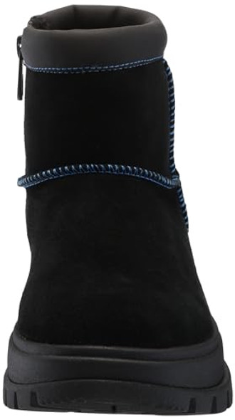 KOOLABURRA BY UGG WOMENS KOOLA MINI HYBRID SIZE WOMEN 10 BLACK New KOOLABURRA BY UGG WOMENS KOOLA MINI HYBRID SIZE WOMEN 10 BLACK New