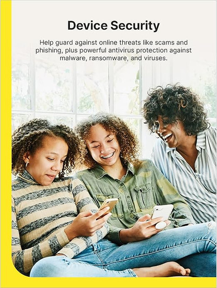 Norton 360 Deluxe 2025 for 3 Devices 12 Month Subscription - Digital Delivery Norton 360 Deluxe 2025 for 3 Devices 12 Month Subscription - Digital Delivery