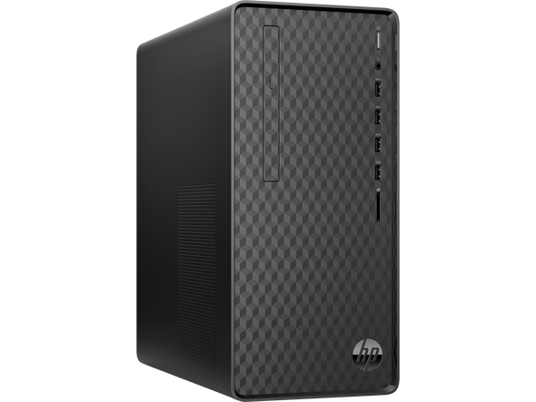 HP Desktop M01-F0 AMD Ryzen 3 3200G 3.6GHz 8GB RAM 1TB HDD Windows 10