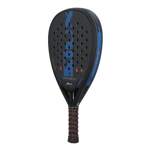 Pala Siux Spyder 2 Revolution Attack High Balance I Soft Eva Core - BLACK