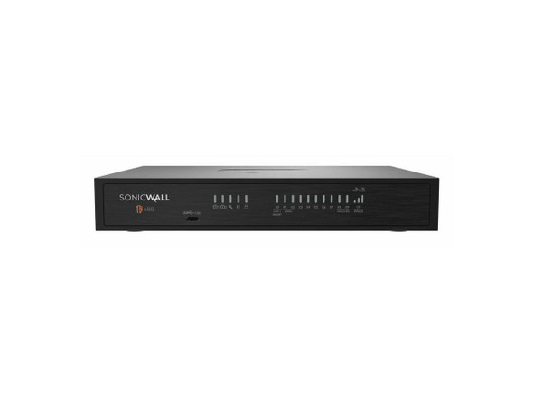 SonicWall TZ680 Network Security/Firewall Hardware  03-SSC-7003 SonicWall TZ680 Network Security/Firewall Hardware  03-SSC-7003