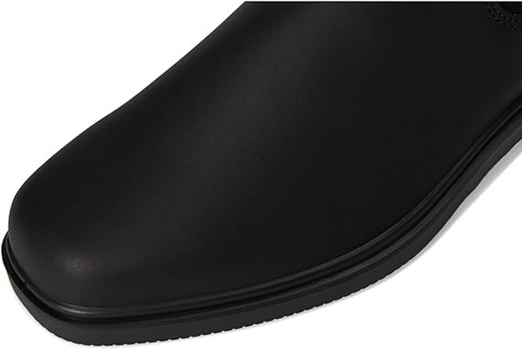 BLUNDSTONE UNISEX-ADULT BL063 CHELSEA BOOT - SIZE: MEN 11 (AU/UK M10) - BLACK BLUNDSTONE UNISEX-ADULT BL063 CHELSEA BOOT - SIZE: MEN 11 (AU/UK M10) - BLACK