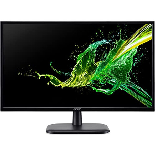 Acer EK220Q Abi 21.5" Full HD VA Monitor 75Hz Refresh Rate 5ms Response Time