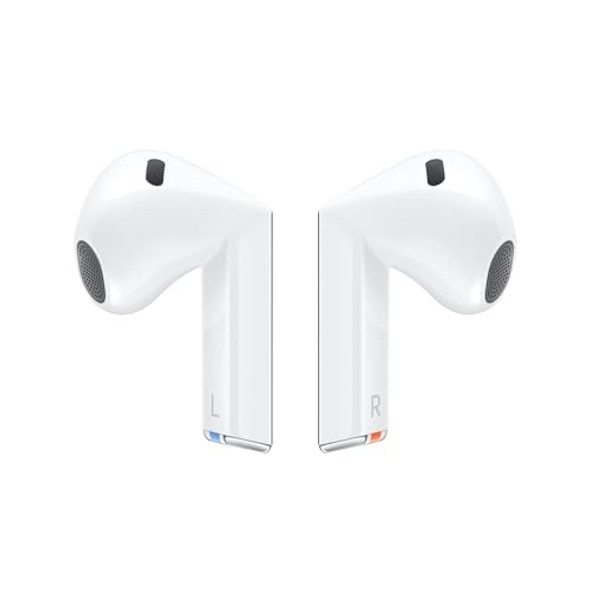 SAMSUNG GALAXY BUDS AI TRUE WIRELESS BLUETOOTH EARBUDS SM-R530NZWFXAR - WHITE