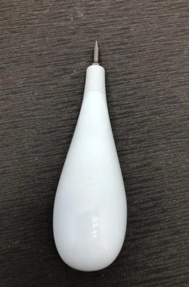 NEST THERMOSTAT MAGNETIC SCREWDRIVER: 3RD, 2ND, 1ST, E, T3007, T3008 - WHITE NEST THERMOSTAT MAGNETIC SCREWDRIVER: 3RD, 2ND, 1ST, E, T3007, T3008 - WHITE
