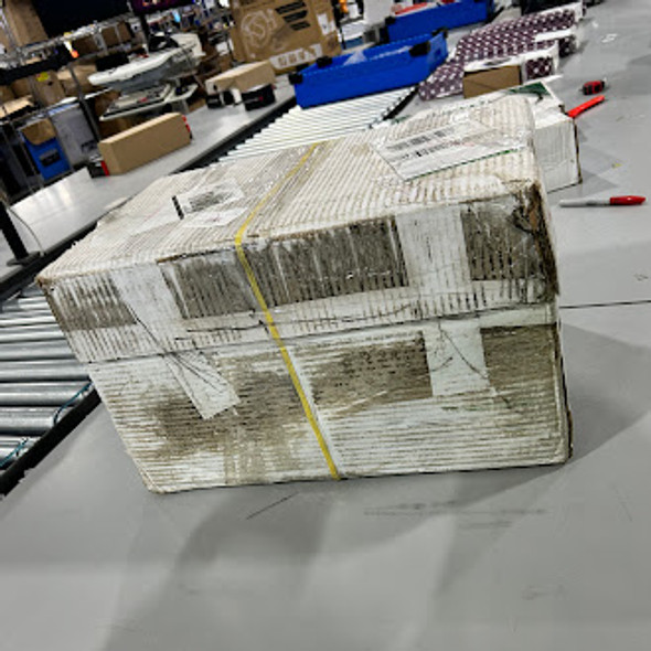 CDK GLOBAL LASERSTATION PAPER - 8.5X11" 20# 5000 SHEETS 28132 OC1 - WHITE New CDK GLOBAL LASERSTATION PAPER - 8.5X11" 20# 5000 SHEETS 28132 OC1 - WHITE New