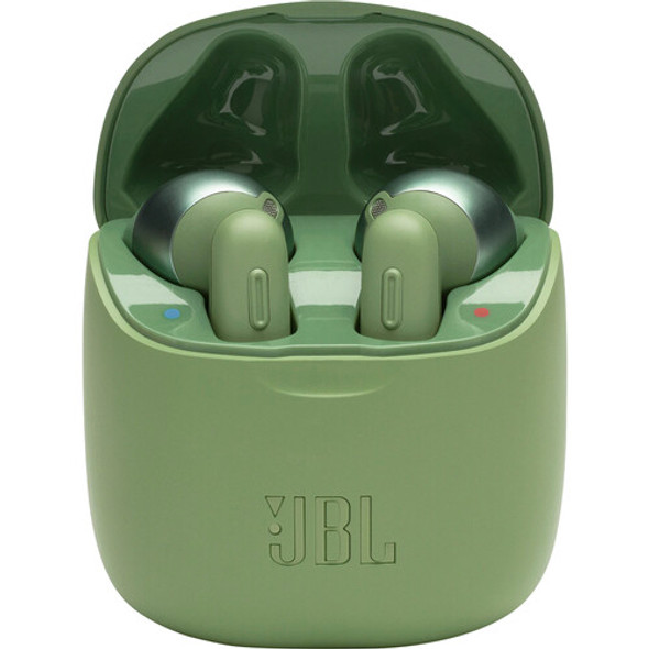JBL TUNE 220TWS True Wireless in-Ear Headphone GREEN New