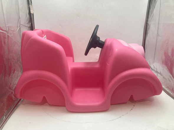 STEP 2 PUSH AROUND BUGGY GT 18-36 MONTHS - PINK STEP 2 PUSH AROUND BUGGY GT 18-36 MONTHS - PINK
