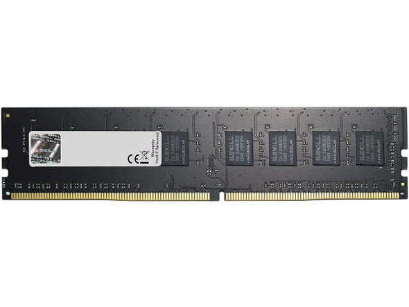 G.SKILL Value Series 32GB DDR4 2666 (PC4 21300) Desktop Memory Model