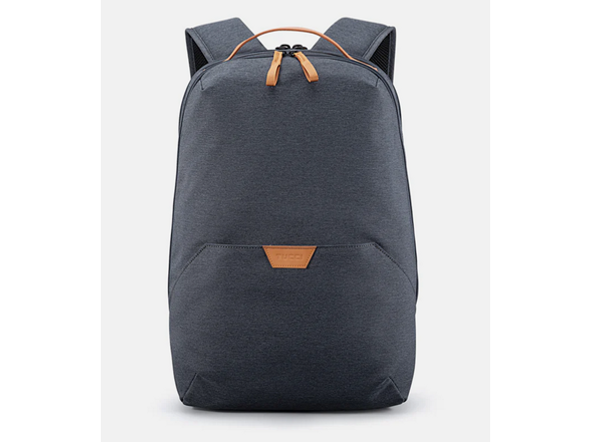 TUCCI T0591 SPRINTSURGE BACKPACK - GRAY New TUCCI T0591 SPRINTSURGE BACKPACK - GRAY New