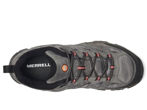 MERRELL MEN'S MOAB 3 HIKING SHOE - SIZE MEN 10 (AU/UK M9.5) (EU M44) - BELUGA