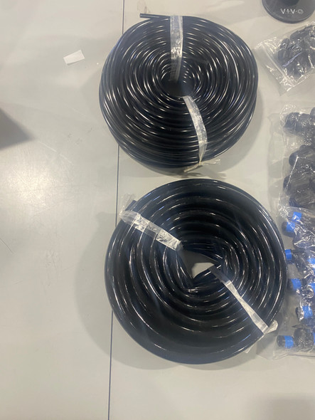 GENERIC 1/2" 60M MAINLINE DRIP IRRIGATION SYSTEM SET