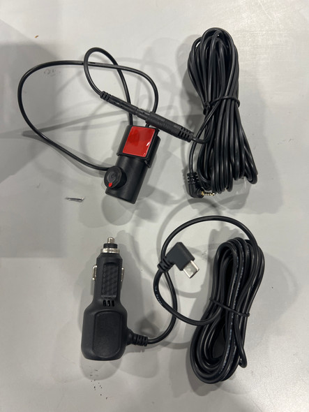 GENERIC FHD 1080P H2 DASH CAM - BLACK