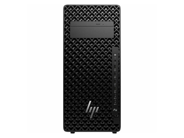 HP Z2 Tower G1i Workstation - Intel Core Ultra 5 235 (3.40 GHz) - 16 GB - 512 GB