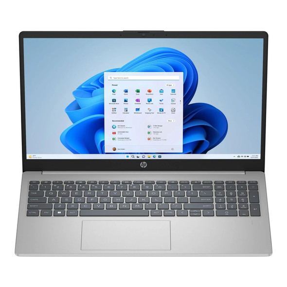 HP 15-fd0133wm 15.6" FHD Laptop Intel Core i3-N305 8GB 256GB Win11H