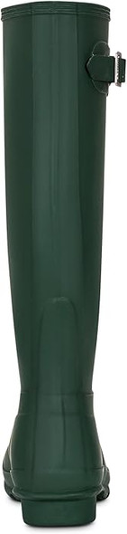 HUNTER WOMEN'S ORIGINAL TALL RAIN BOOT - SIZE: WOMEN 9 (AU/UK W7)  - GREEN HUNTER WOMEN'S ORIGINAL TALL RAIN BOOT - SIZE: WOMEN 9 (AU/UK W7)  - GREEN