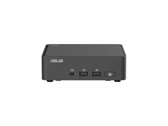 Asus NUC 15 Pro RNUC15CRKC5063CU Desktop Computer - Intel Core 5 210H - 16 GB -