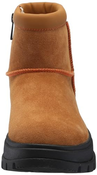 KOOLABURRA BY UGG WOMENS KOOLA MINI HYBRID - SIZE WOMEN 8 CHESTNUT KOOLABURRA BY UGG WOMENS KOOLA MINI HYBRID - SIZE WOMEN 8 CHESTNUT