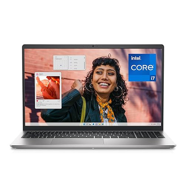 DELL INSPIRON 3530 15.6 FHD i7-1355U 16GB 1TB SSD I3530-7943SLV-PUS - SILVER