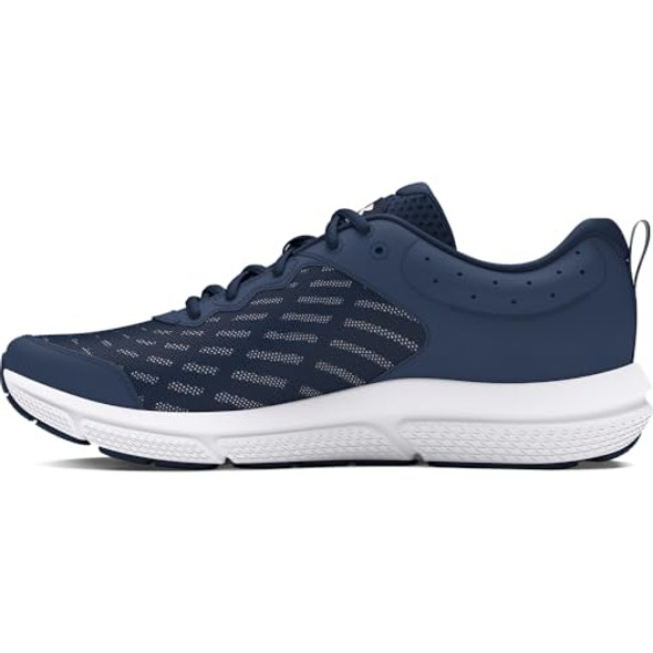 Under Armour Men's Charged Assert 10 Shoes Academy/Academy/White Size 9 Under Armour Men's Charged Assert 10 Shoes Academy/Academy/White Size 9