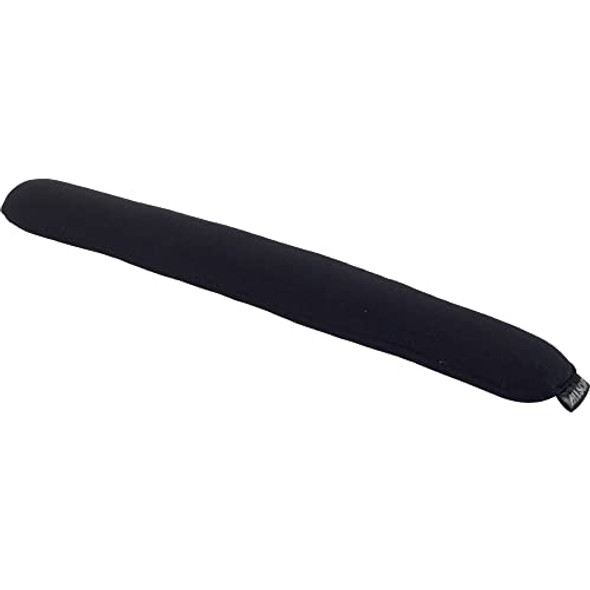 ALLSOP COMFORTBEAD WRIST REST KEYBOARD WRIST SUPPORT LAPTOP 29809 - BLACK New ALLSOP COMFORTBEAD WRIST REST KEYBOARD WRIST SUPPORT LAPTOP 29809 - BLACK New